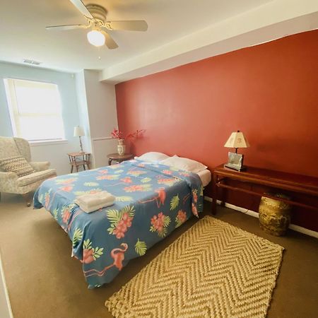 Airport Xpress Guestrooms Filadelfia Exterior foto