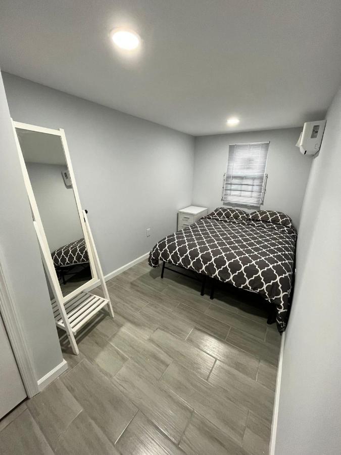 Airport Xpress Guestrooms Filadelfia Exterior foto