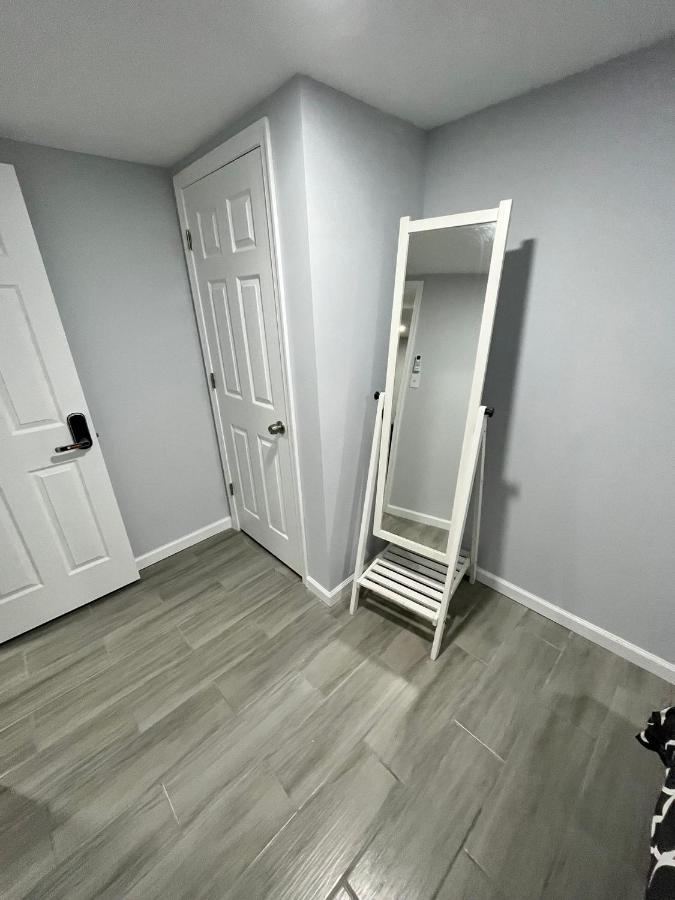 Airport Xpress Guestrooms Filadelfia Exterior foto