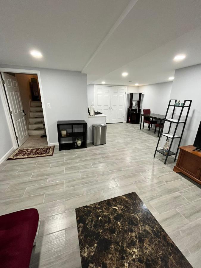 Airport Xpress Guestrooms Filadelfia Exterior foto