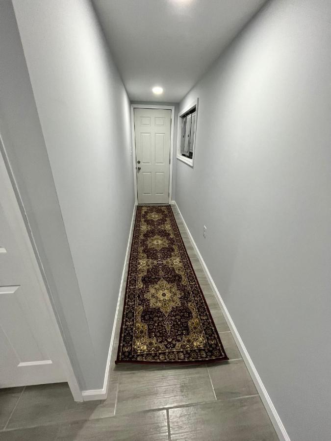 Airport Xpress Guestrooms Filadelfia Exterior foto