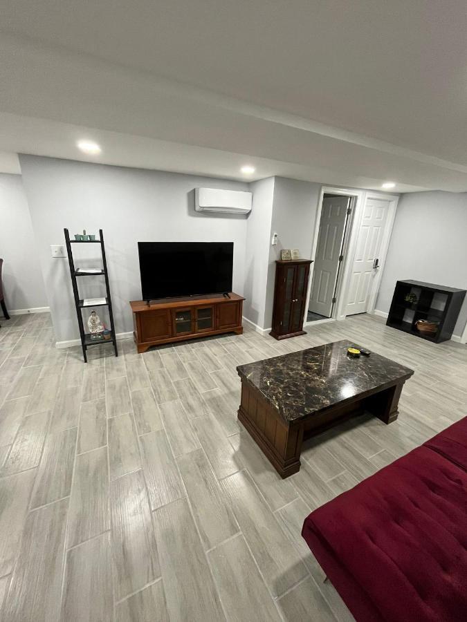 Airport Xpress Guestrooms Filadelfia Exterior foto