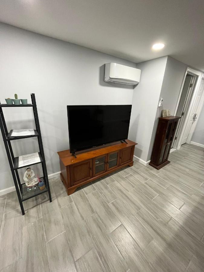Airport Xpress Guestrooms Filadelfia Exterior foto