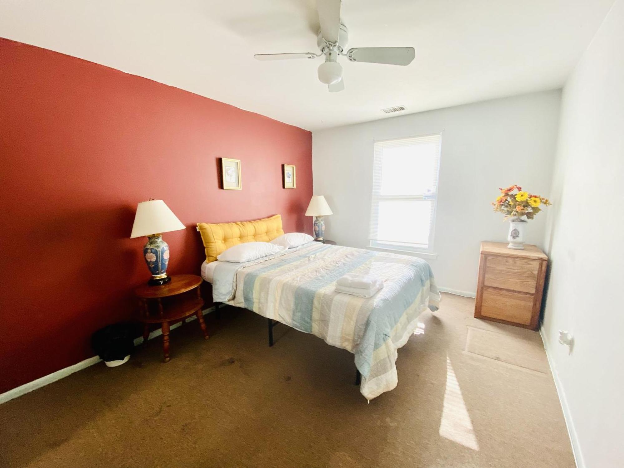 Airport Xpress Guestrooms Filadelfia Exterior foto