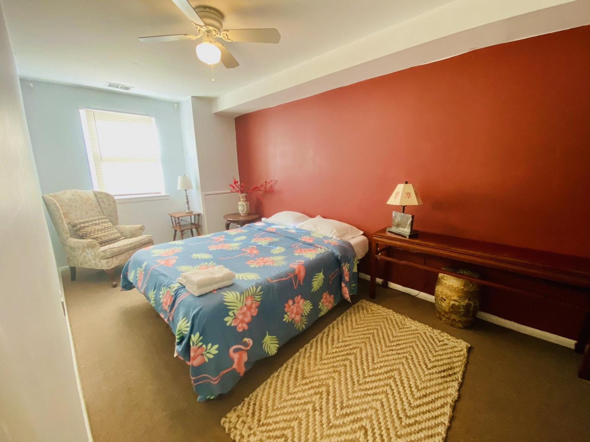 Airport Xpress Guestrooms Filadelfia Exterior foto