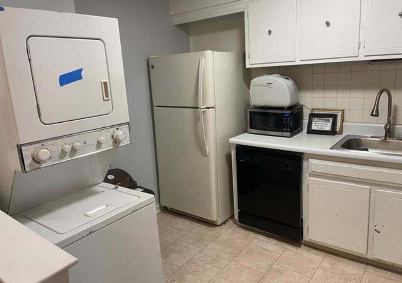 Airport Xpress Guestrooms Filadelfia Exterior foto